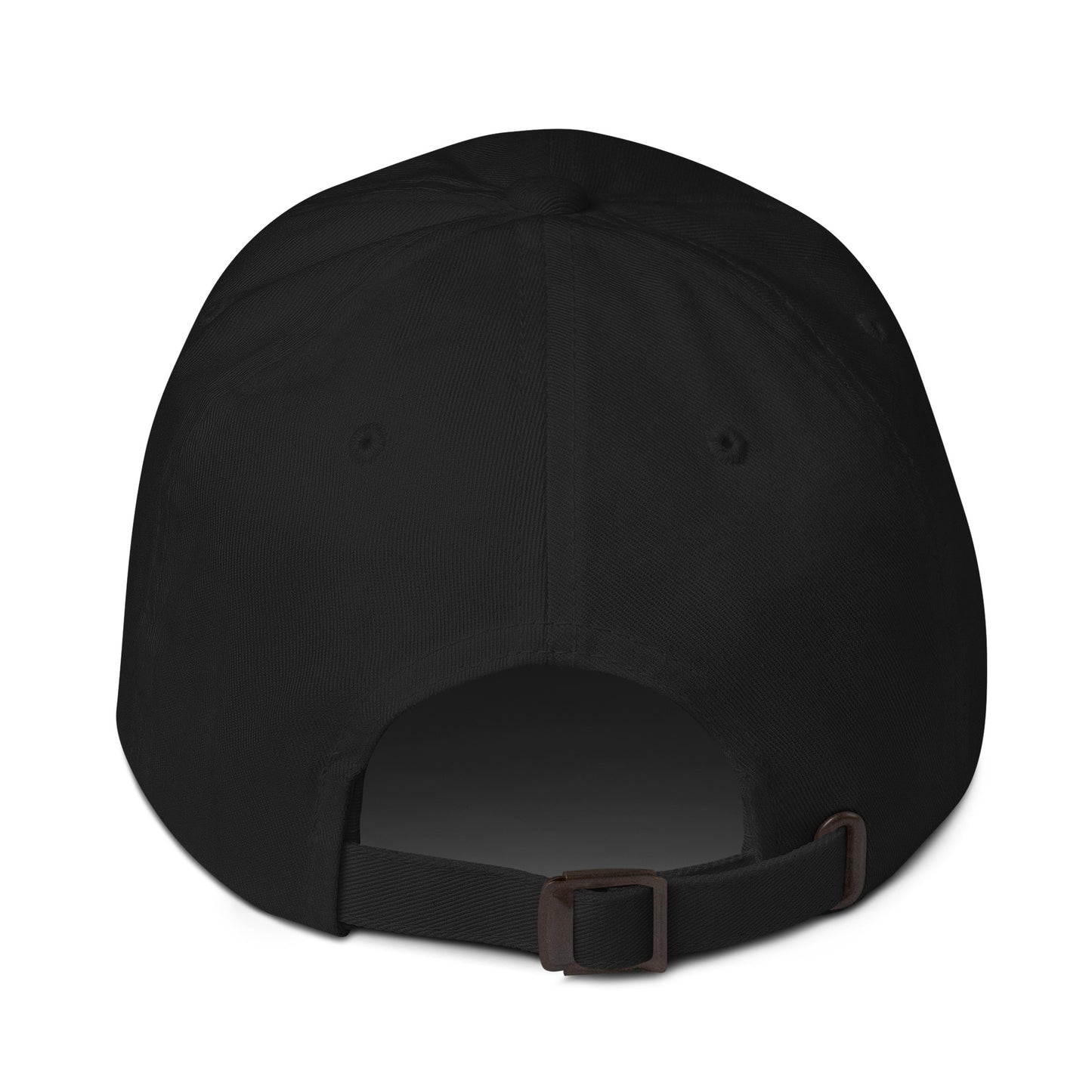 Casquette ASSUME noir