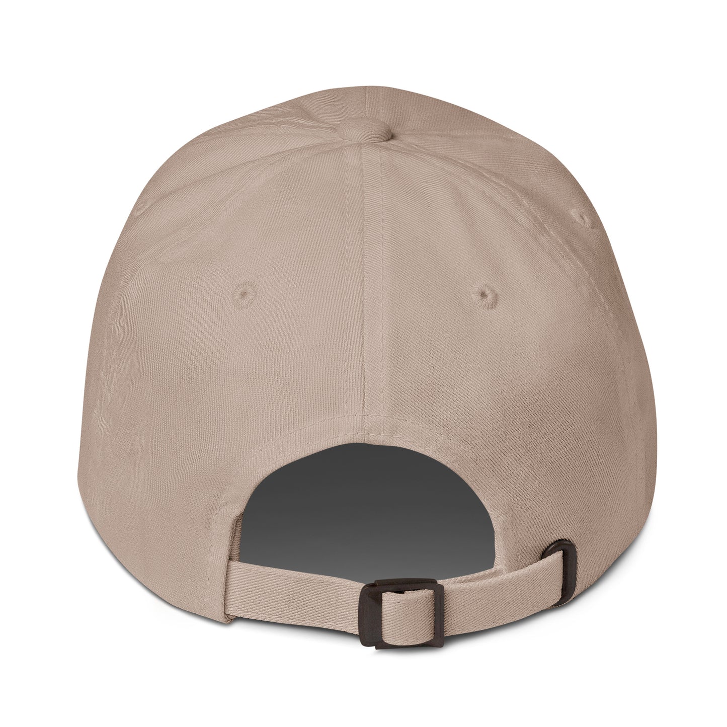 Casquette ASSUME beige