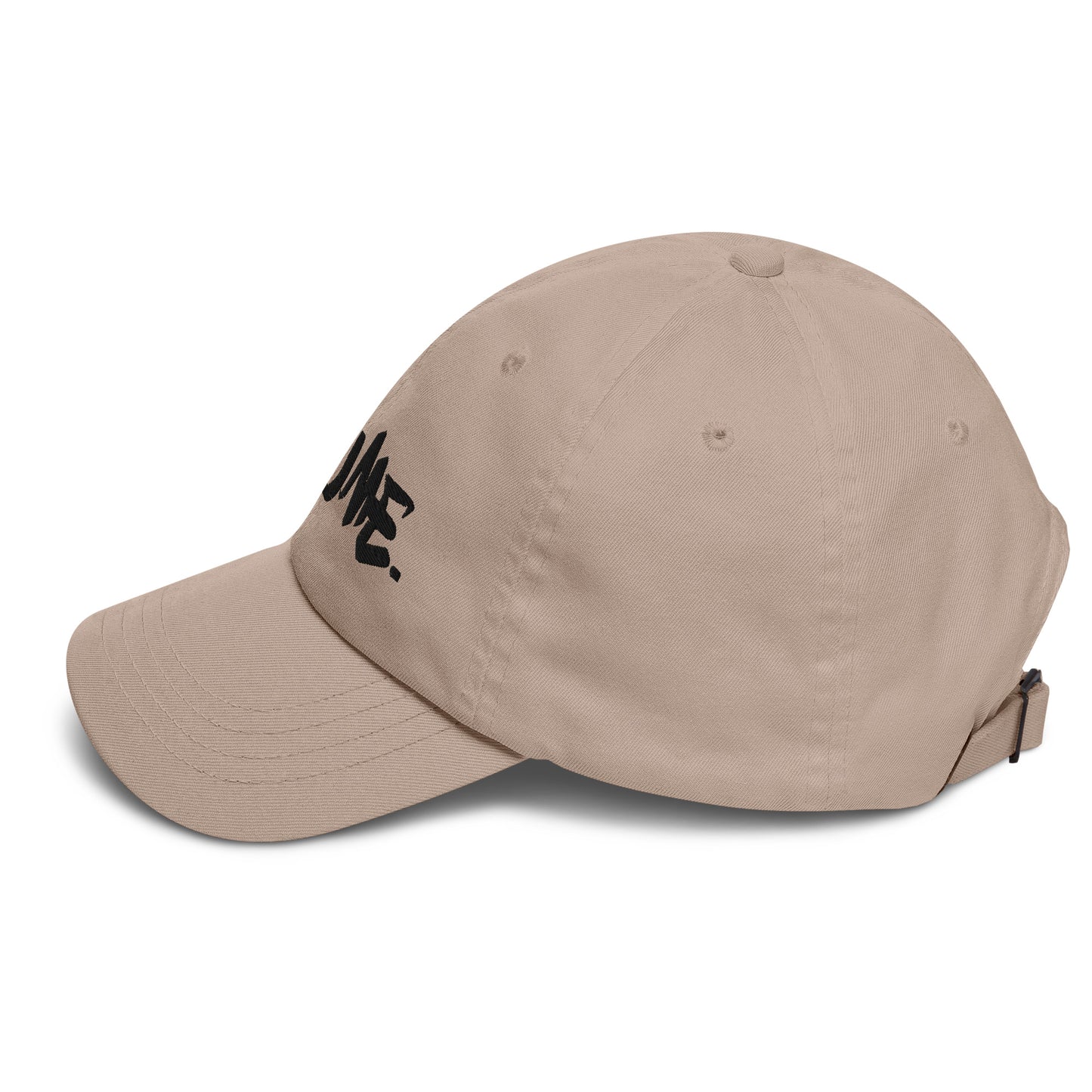 Casquette ASSUME beige