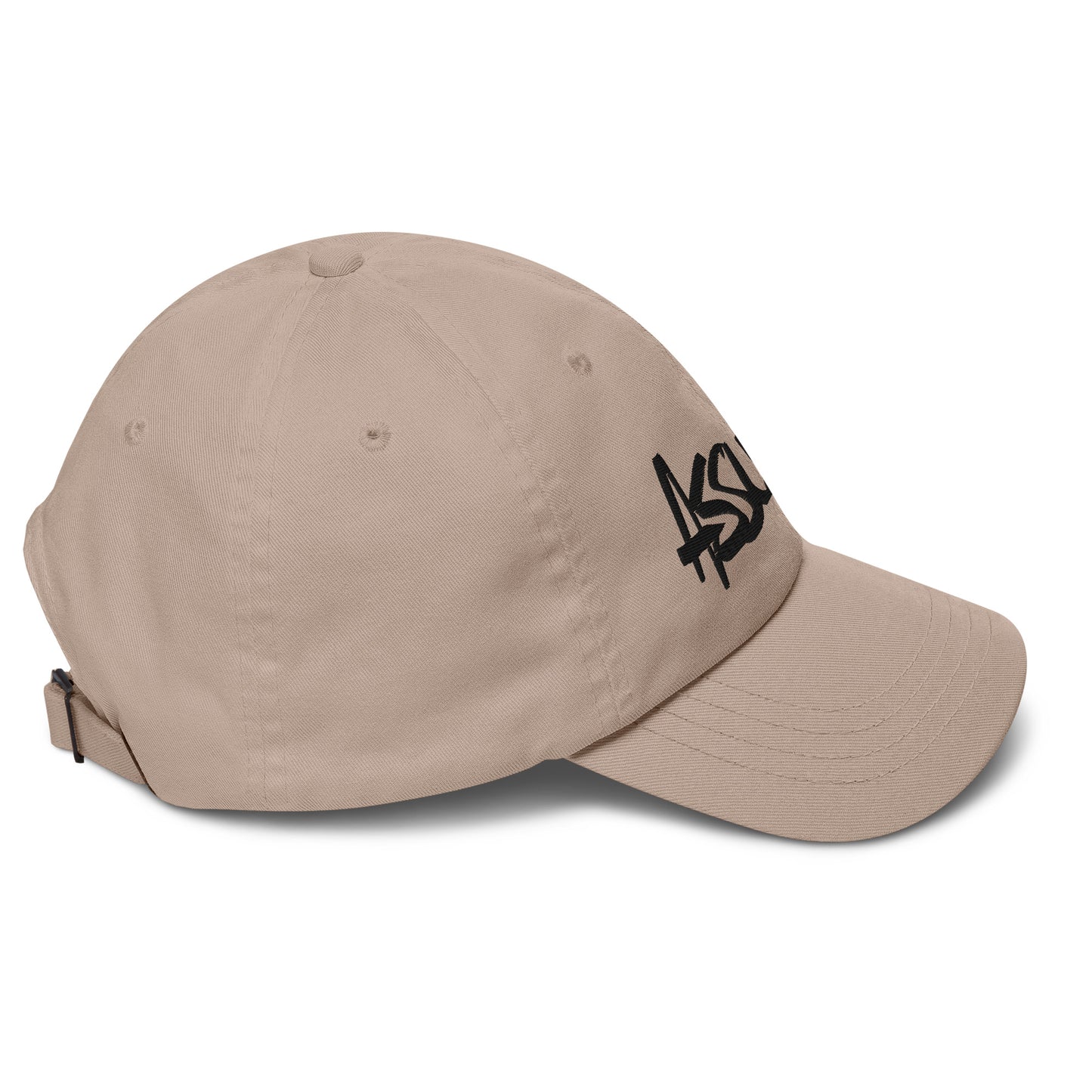 Casquette ASSUME beige